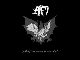 Image <b>AFI</b> Myspace Graphics Picture