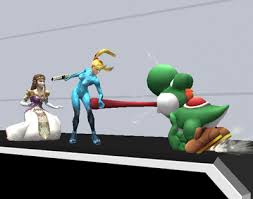 Yoshi