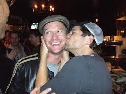 Neil Patrick Harris