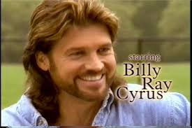 Image <b>Billy Ray Cyrus</b>, Less Than Picture