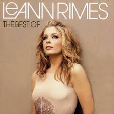 LeAnn Rimes Image LeAnn Rimes lyrics with youtube video Picture 1