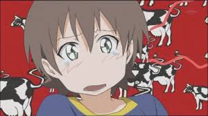 【アニメ】今日の5の2 8