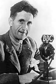 George Orwell, the cop and - via Daymix