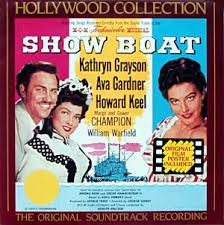      Soundtrack details  Show Boat  
