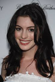 Anne Hathaway