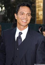 Image <b>Benjamin Bratt& 39;s</b> Address! Picture