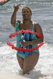 Queen Latifah Picture 2