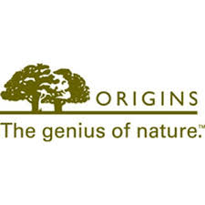 Origins Cosmetics to offer - via Daymix
