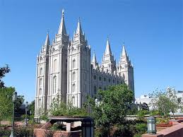 I joined the mormon church - via Daymix