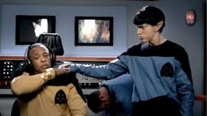 New Eminem music video spoofs - via Daymix