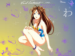 Anime wallpapers