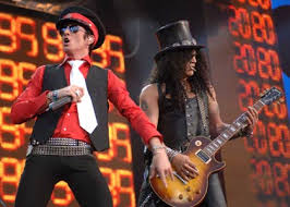Image <b>Velvet Revolver</b> Picture