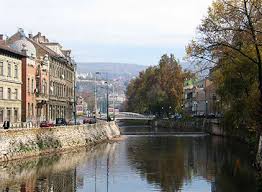 Sarajevo