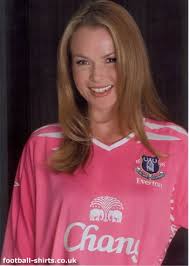 Image <b>Amanda Holden</b> Picture