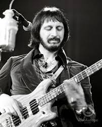 Image photographs of <b>the Who</b>, Picture