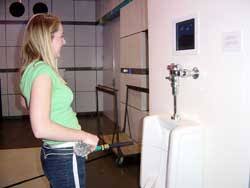 urination.