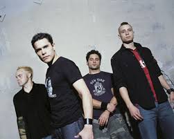 Photo Gallery: <b>Trapt</b> Interview : Music Frisk