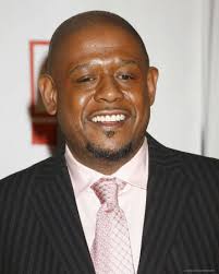 Image Forest Whitaker Picture