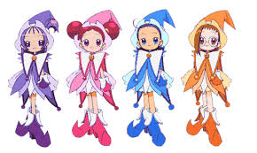 DoReMi