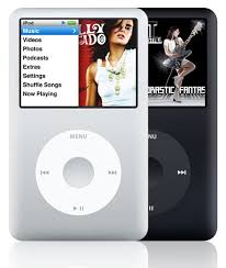 This iPod includes - via Daymix