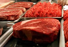 Meat - via Daymix