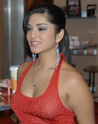 Image Sunny Leones Watch Me Picture