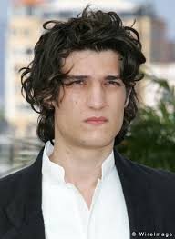 Louis Garrel Image HQ Louis Garrel Pictures:  07 Cannes Film Festival   Les Chansons ... Picture 2