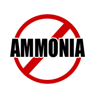  Ammonia Poisoning 