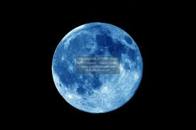 Blue Moon Avatar
