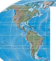 and South America. The - via Daymix