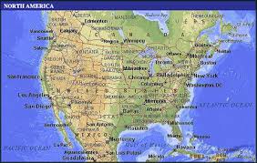 North  America  