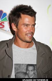 Image <b>Josh Duhamel</b> at "Las Vegas" TV Show <b>...</b> Picture