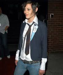 Katherine Moennig Image Meet Katherine Moennig | Frillr Picture 6