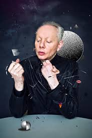 Joe Jackson Tribute - via Daymix
