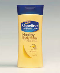 Vaseline Intensive Care - via Daymix