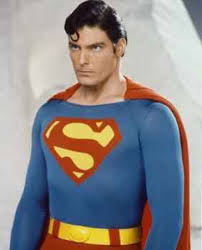 Image Christopher Reeve as Superman Picture