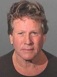 Ryan O'Neal happy to be left - via Daymix