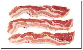bacon - via Daymix