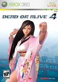 Image Dead Or Alive Paradise   PSP Picture
