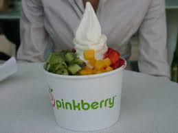 New Pinkberry Flavor « My - via Daymix