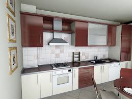   Mutfak   tamamen ayr 305 bir mekanda ise    