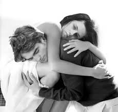 Twilight: New Moon - via Daymix
