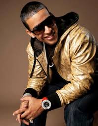 Daddy Yankee - El Jefe