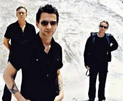 Image Your Own Personal Depeche Mode Picture