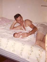 My dad is the best dad in the