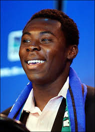 Freddy Adu Image Freddys Future « LETS TALK SOCC Picture 5