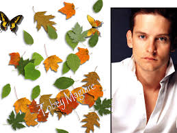 Tobey Maguire
