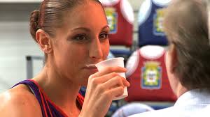 Diana Taurasi is my new - via Daymix