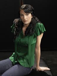 Image she& 39;s <b>Claudia Black</b> Picture