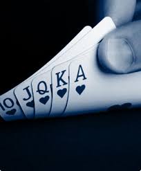 how to play poker or even